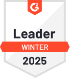 Leader Award
