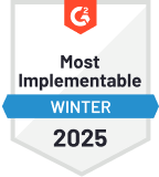 Implementable Award