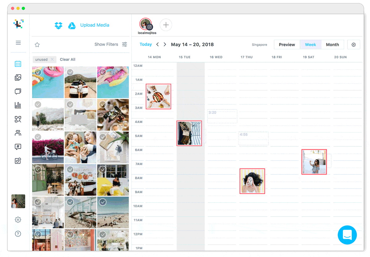 effective instagram marketing