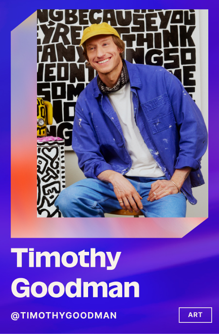 Timothy