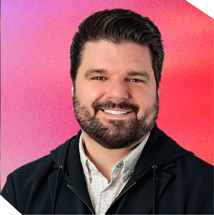 Lyle Stevens, Later Co-Founder and Chief Strategy Officer