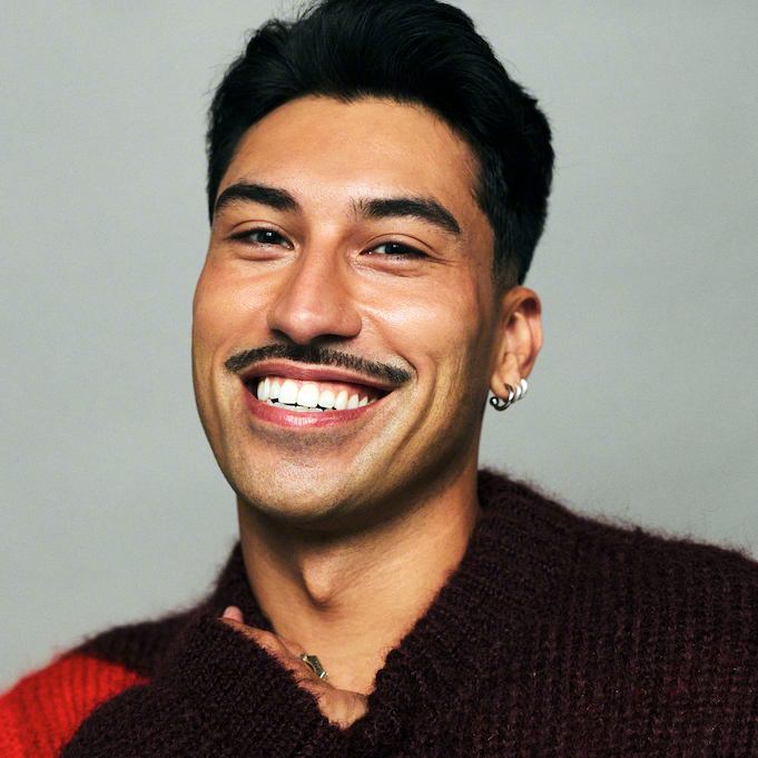 Eric Sedeño